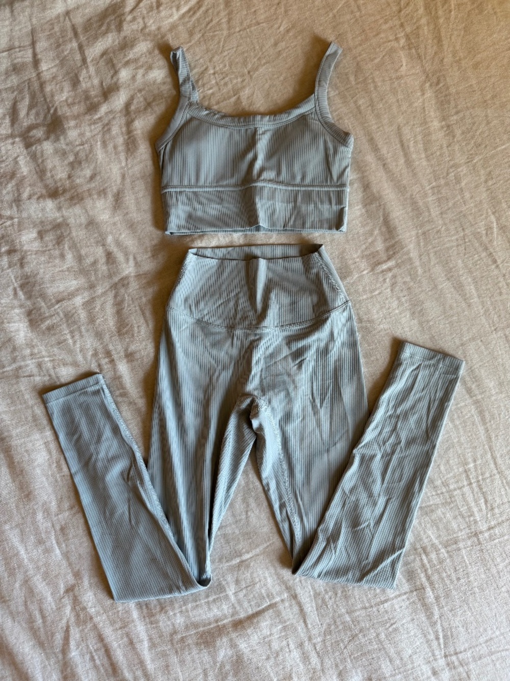 Paragon CloudRib Sculptseam Set